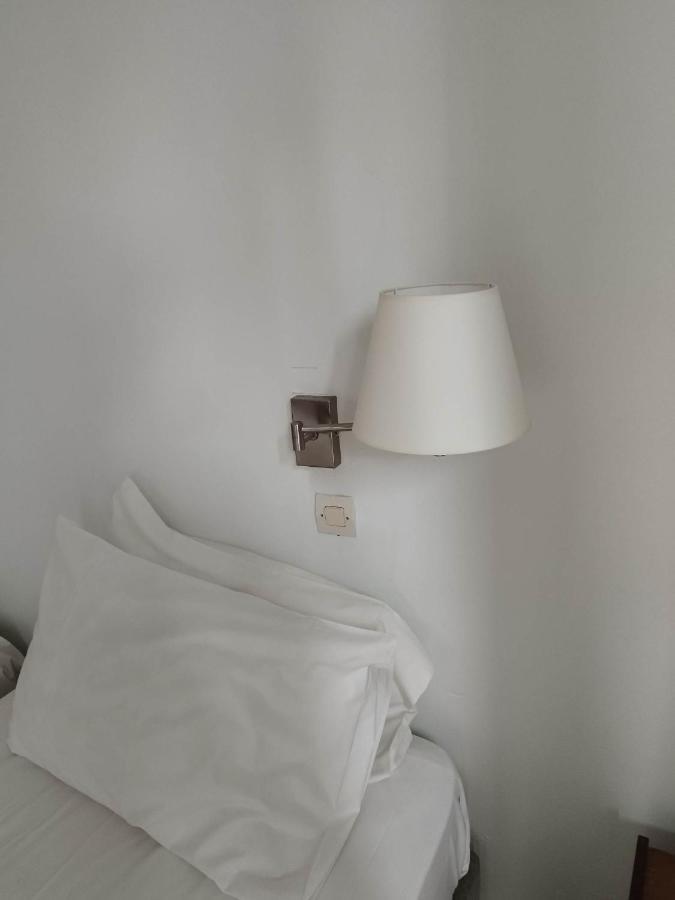 Stoúpa Halikoura Beach Apartments מראה חיצוני תמונה
